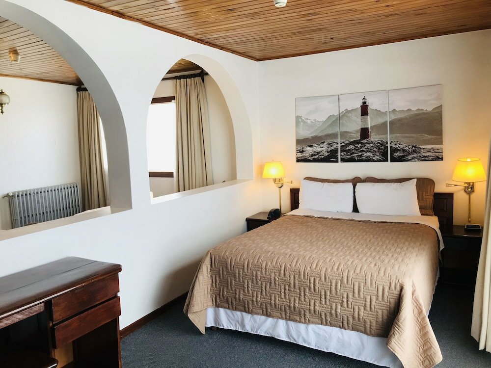 Фото Hotel Ushuaia