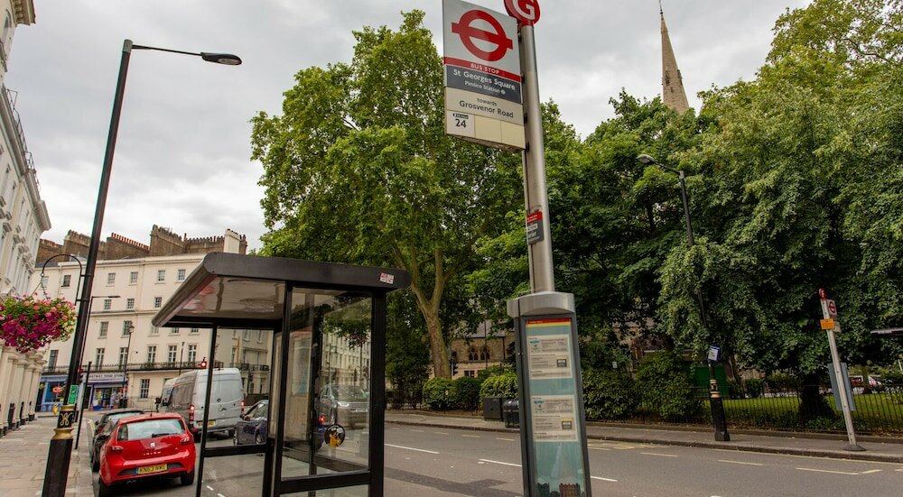 Фото Corbigoe Hotel