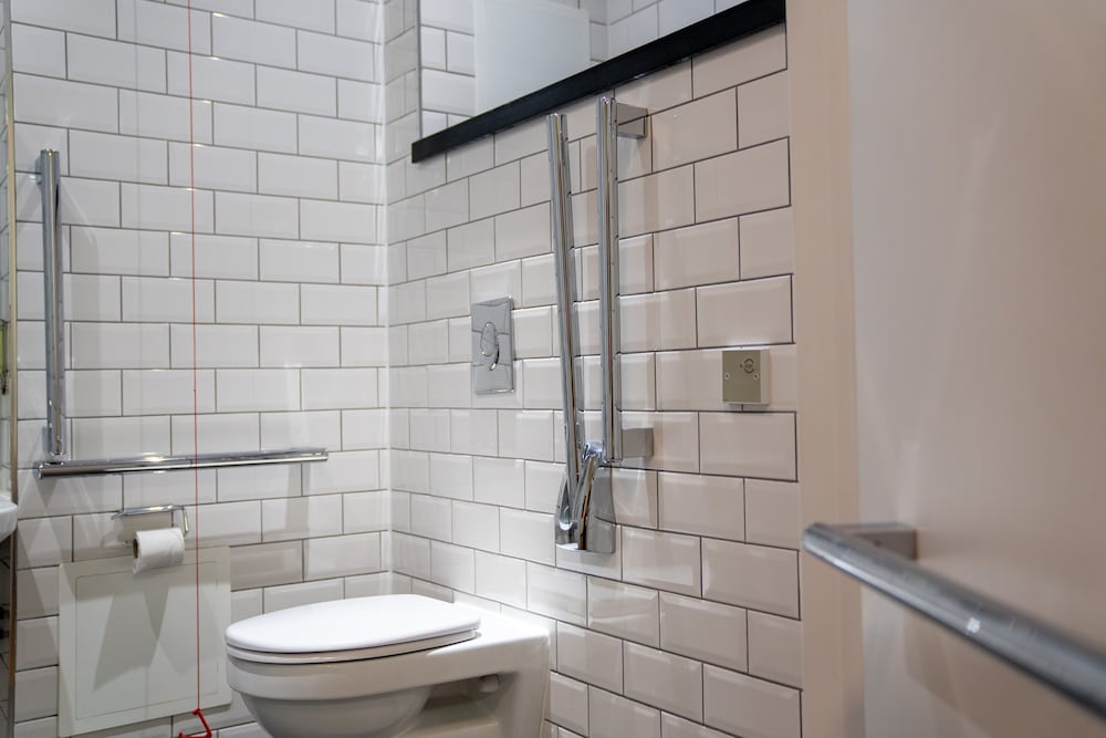 Фото Newcastle City Centre