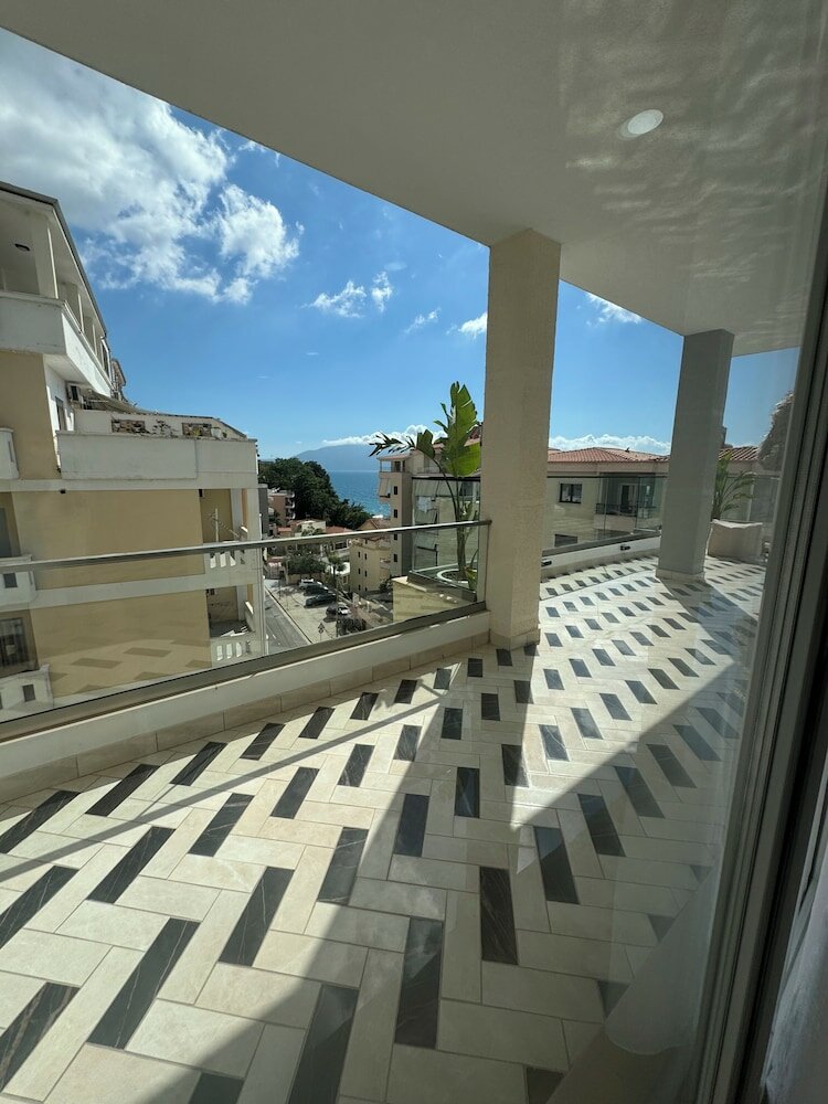 Фото Hotel Britania