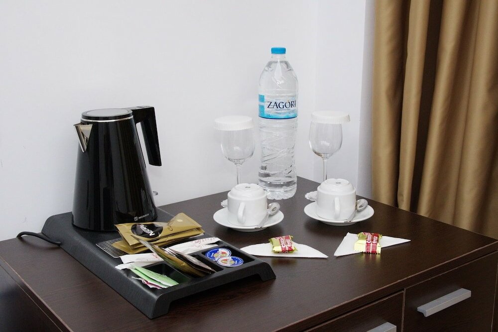 Фото Breeze Boutique Hotel