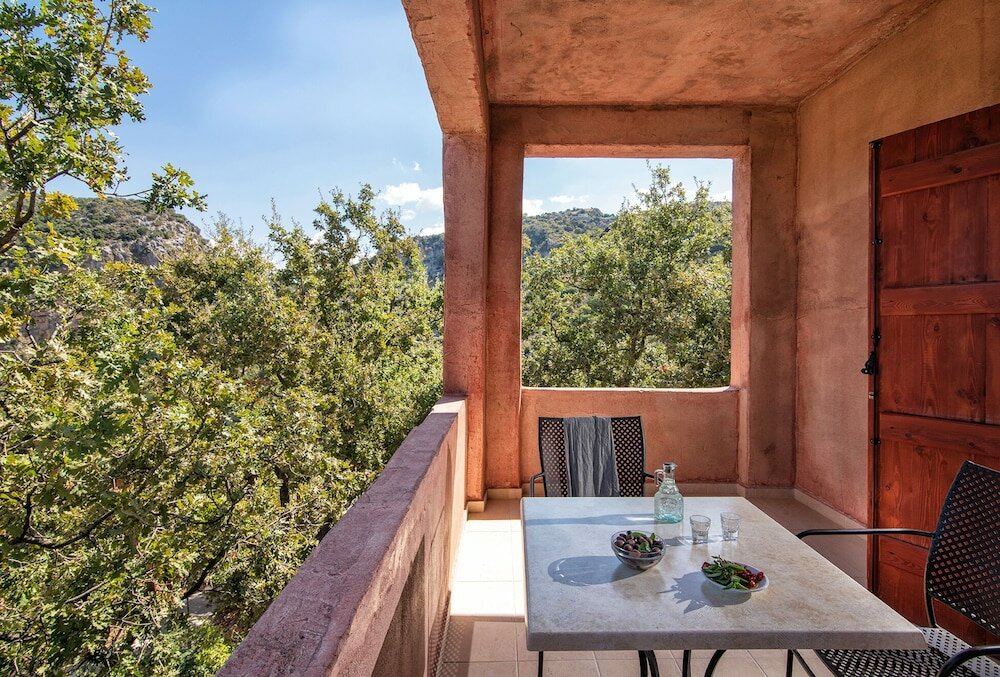 Фото Enagron Ecotourism Village