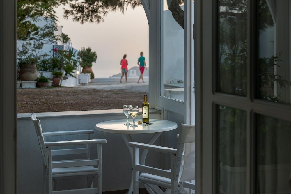 Фото Casa Bianca