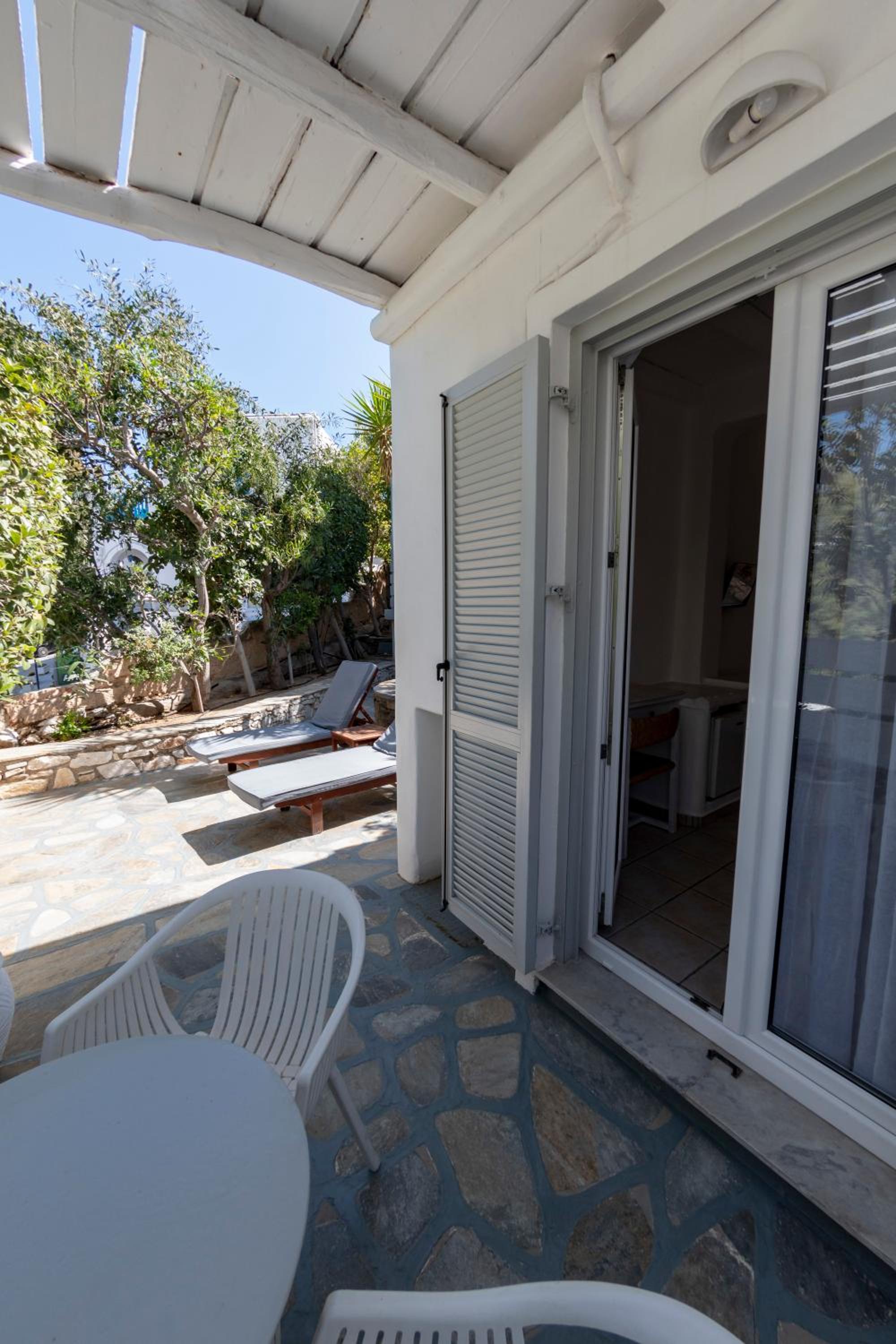 Фото Hotel Manos