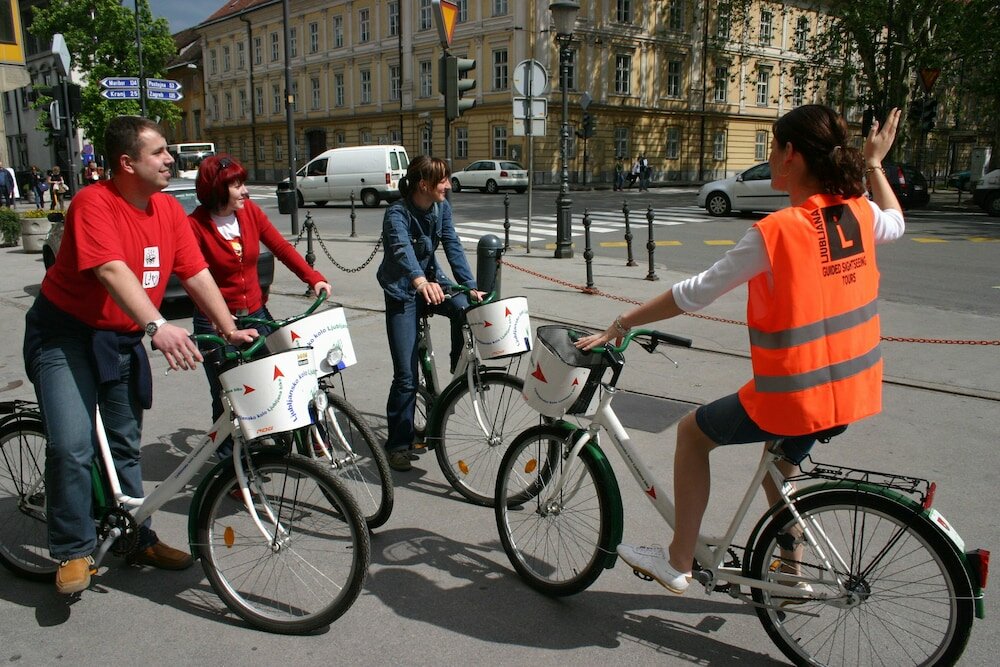 Фото City Hotel Ljubljana