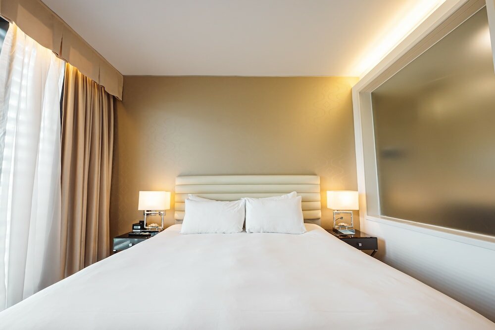 Фото Dorsett Shepherds Bush