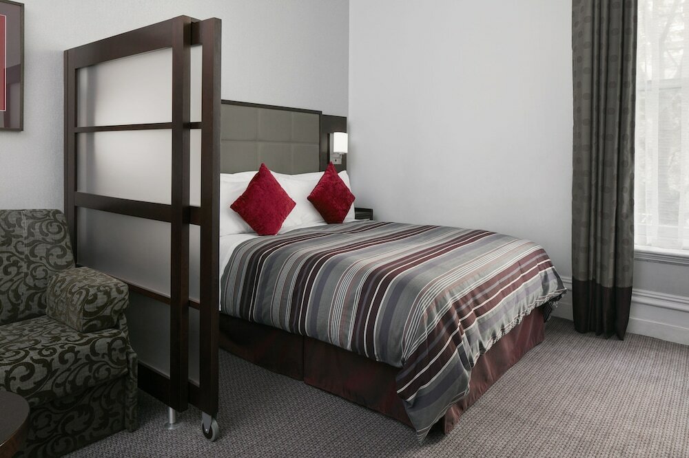 Фото Club Quarters Hotel, Trafalgar Square