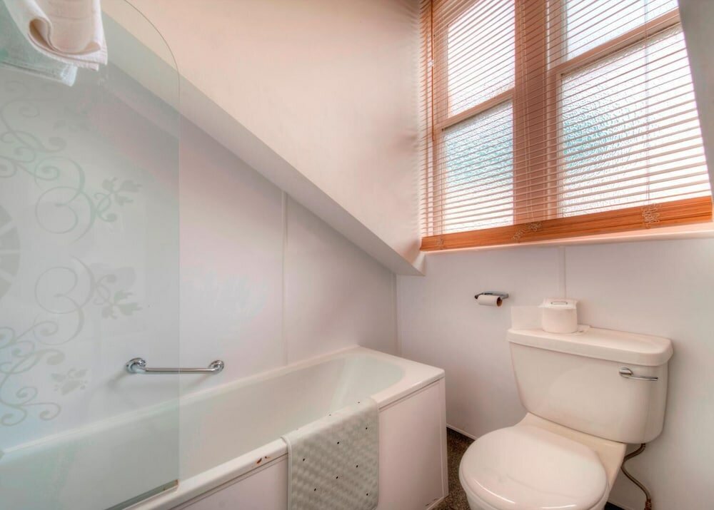 Фото Comfort Inn Birmingham