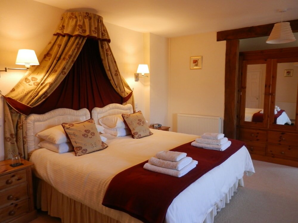 Фото East Hook Farm & Country House