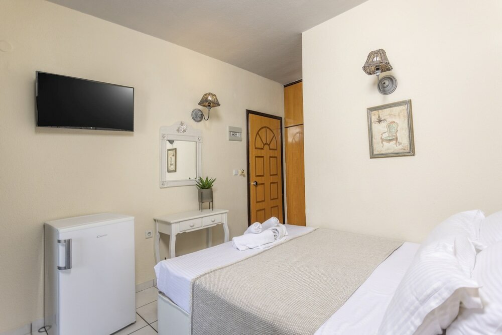 Фото Hotel Magdalena