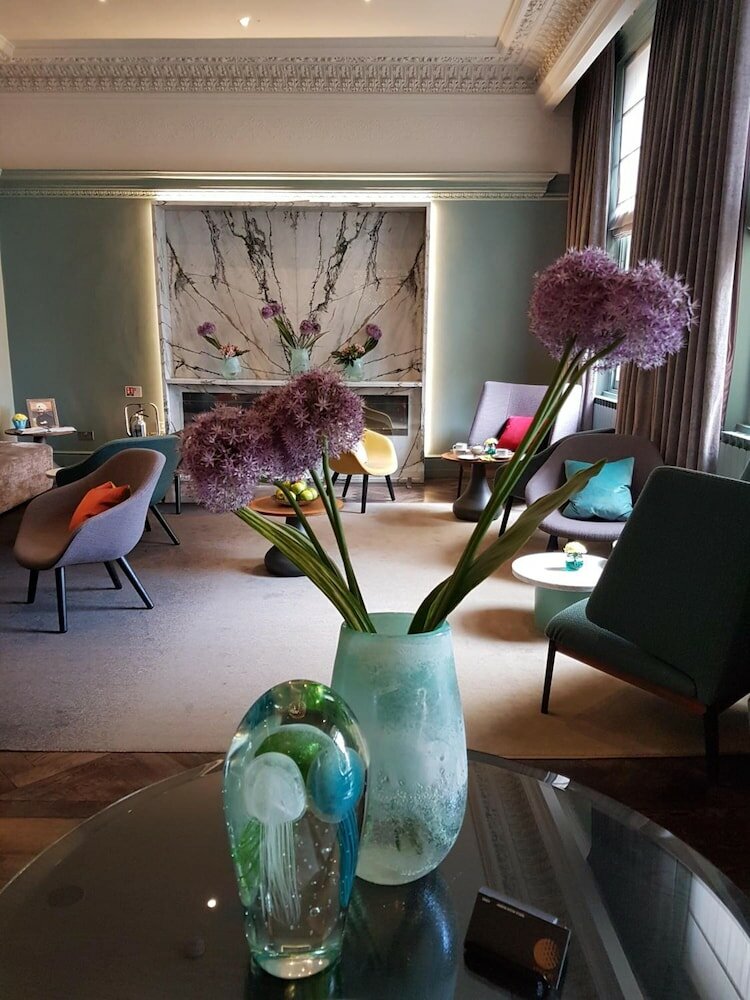 Фото Signature Townhouse Hyde Park