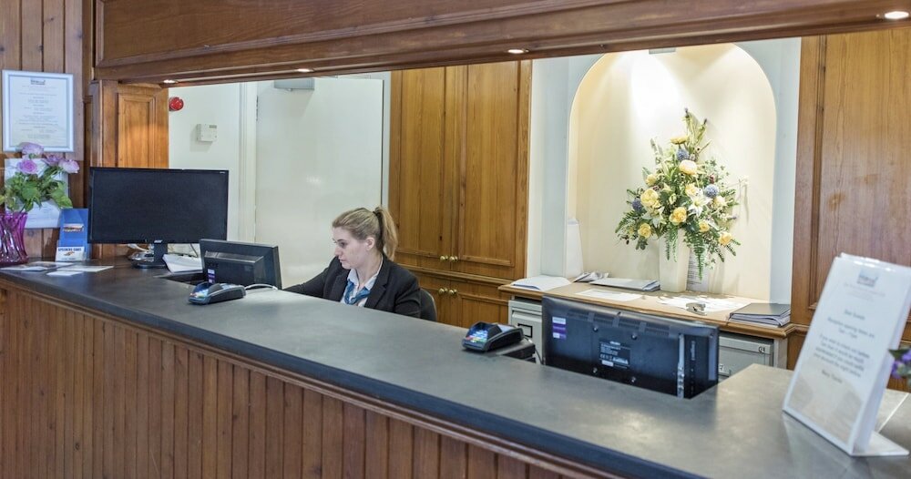 Фото Ben Nevis Hotel & Leisure Club