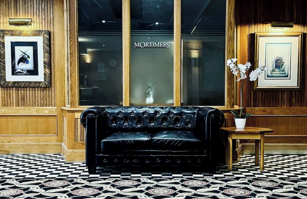 Фото Carrington House Hotel