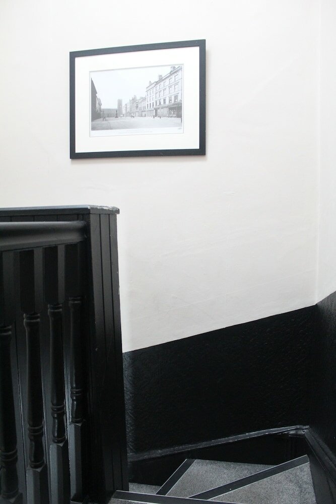 Фото The Mitre Hotel