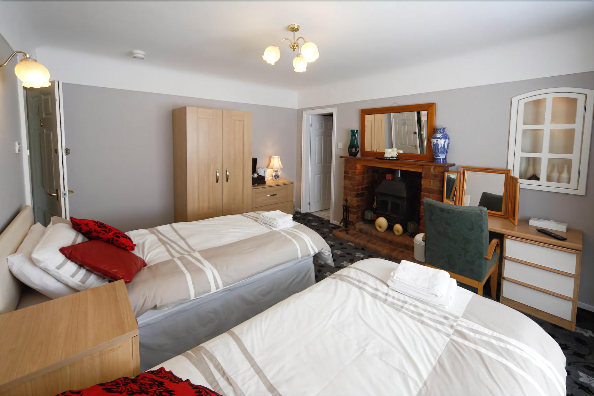 Фото Wyngate Guest House