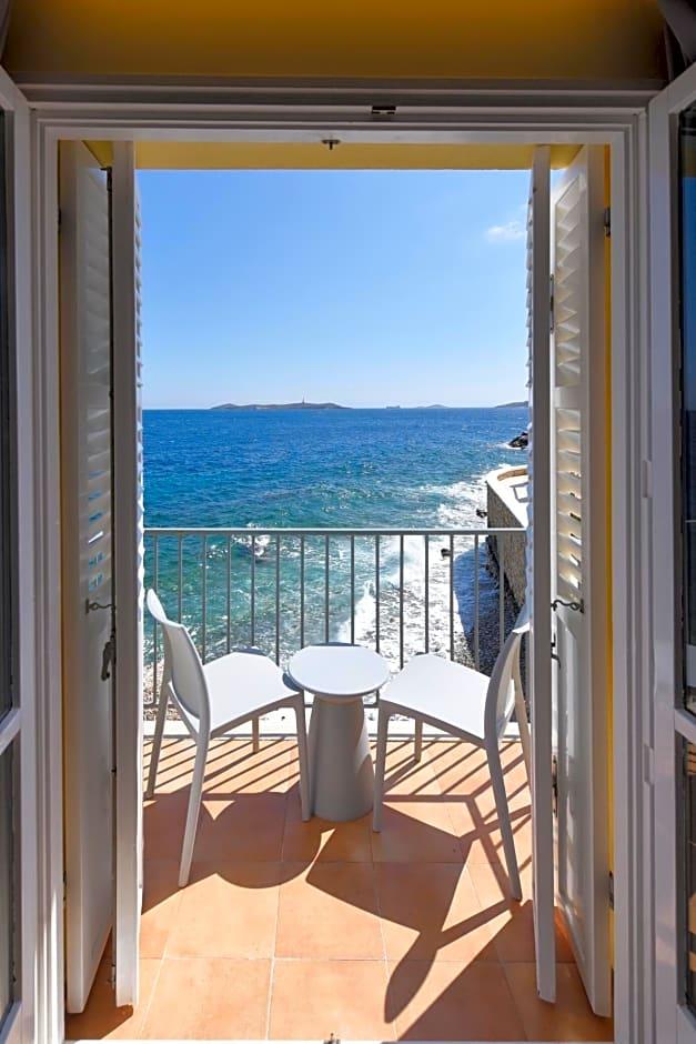 Фото Hermes Hotel