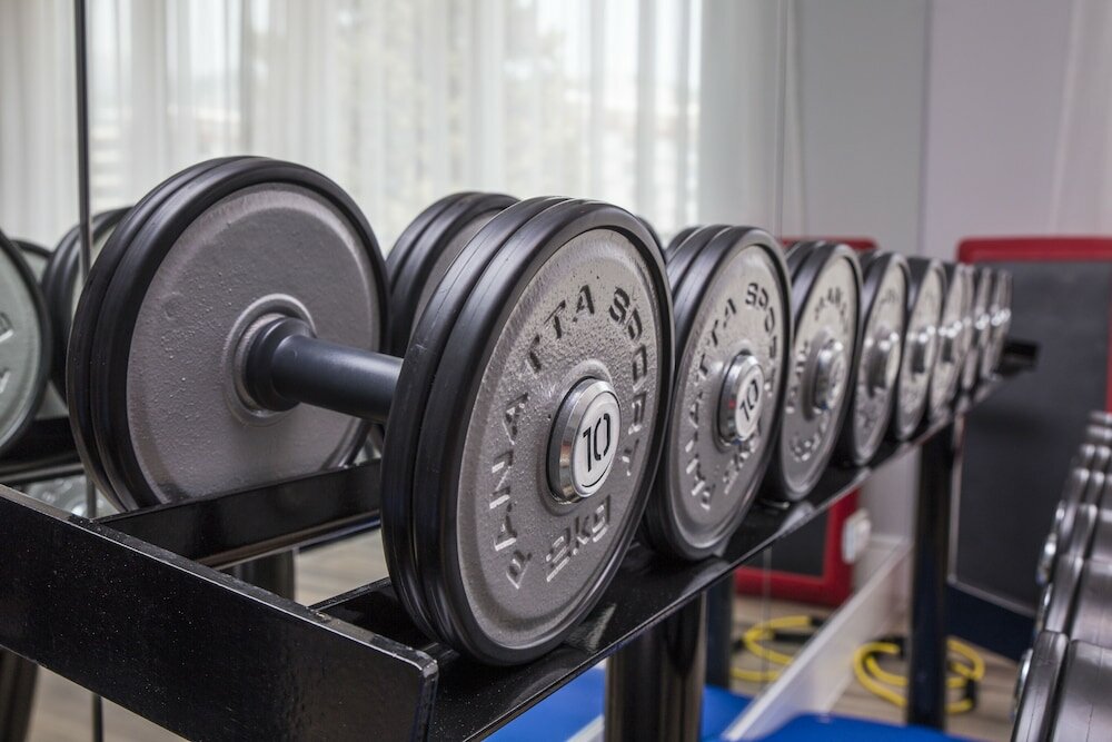 Фото Hotel Budva