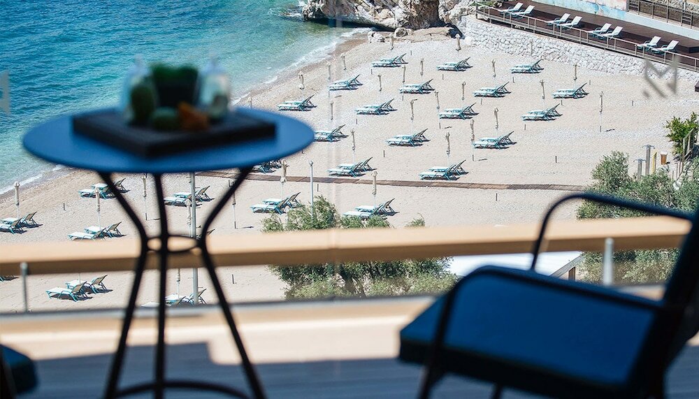 Фото Maestral Resort & Casino