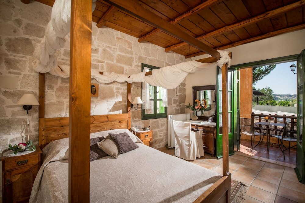 Фото Enagron Ecotourism Village