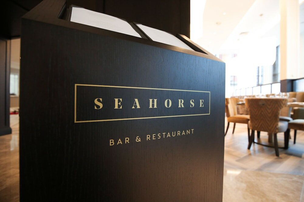 Фото Grand Central Hotel Belfast