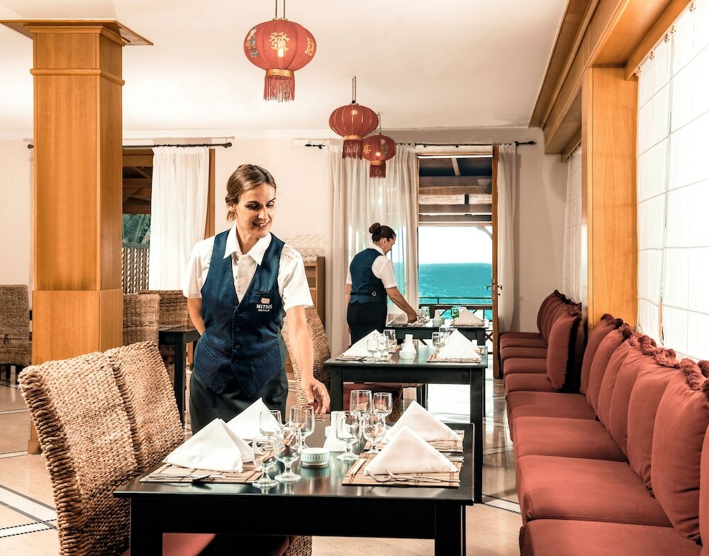 Фото Mitsis Rinela Beach Resort & SPA