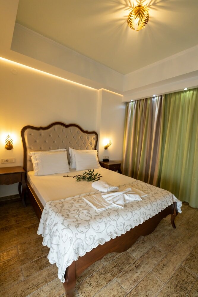 Фото Hotel Parga Princess