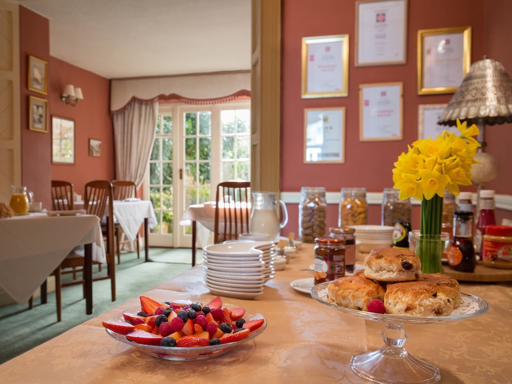 Фото Homelands Guest House