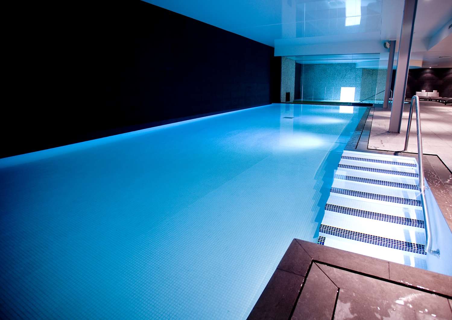 Фото DoubleTree by Hilton Hotel & SPA Chester