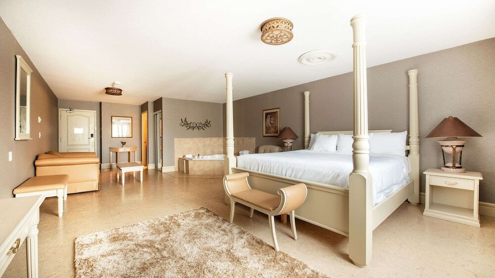 Фото Prestige Rocky Mountain Resort