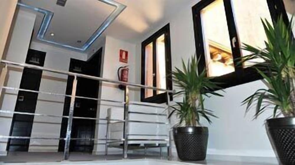 Фото Hotel Don Felipe