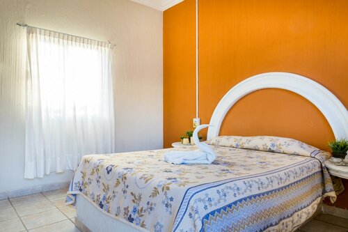 Гостиница Hotel del Tajo в Саламанке