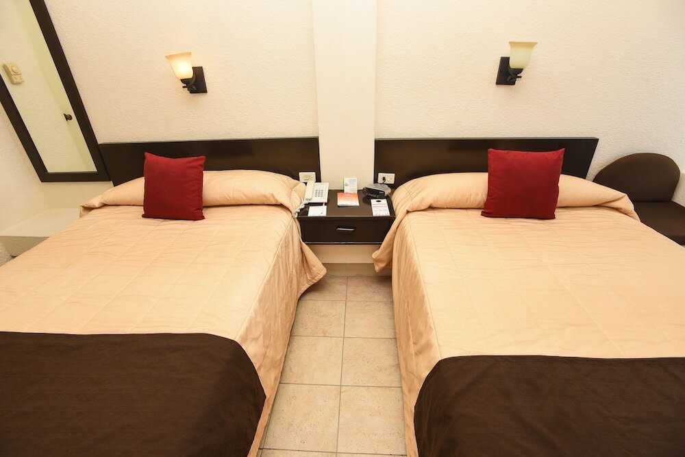 Фото Howard Johnson Hotel Veracruz