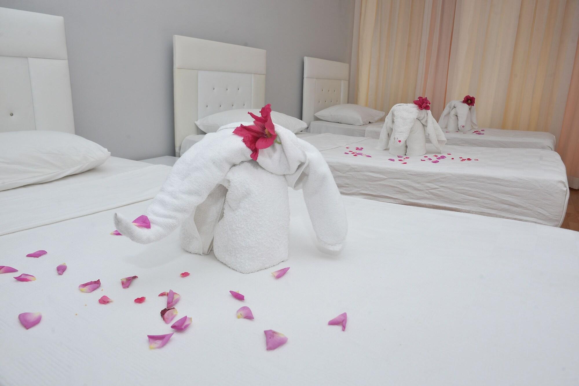 Фото Melody Hotel