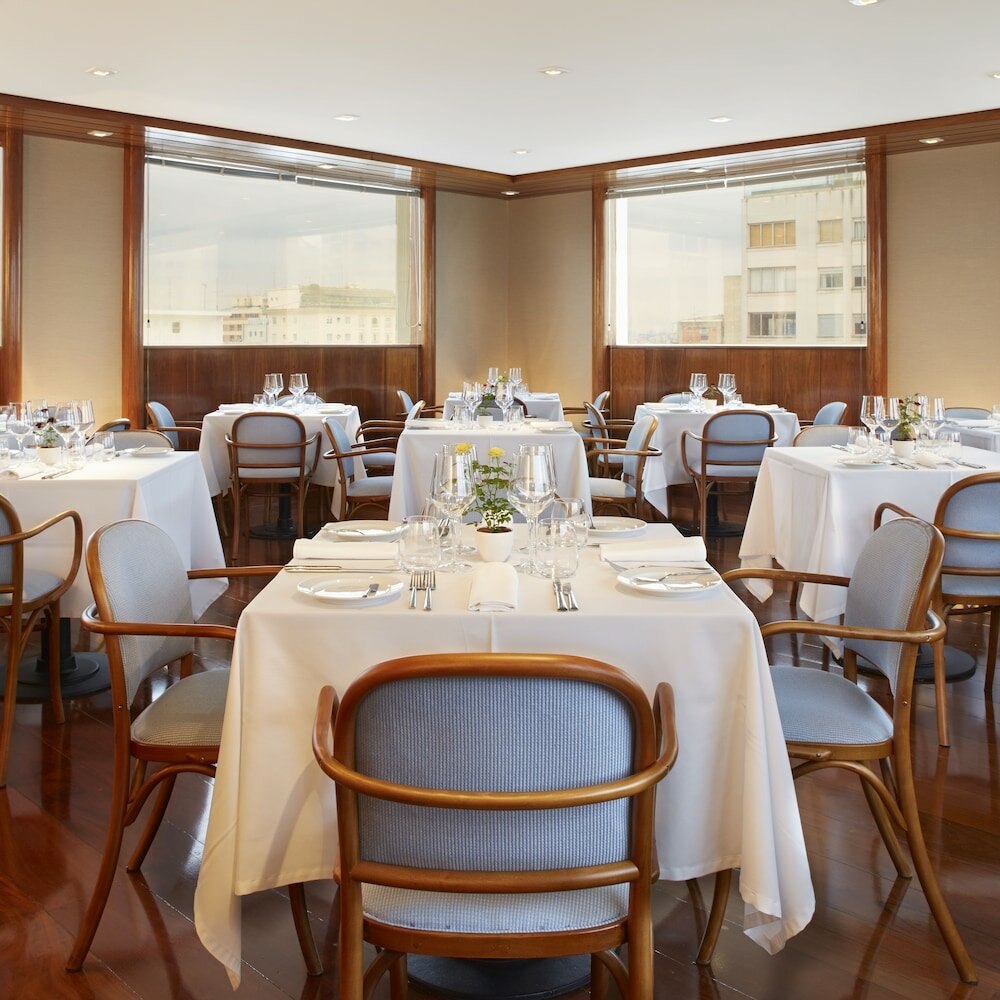 Фото Regent Park Hotel