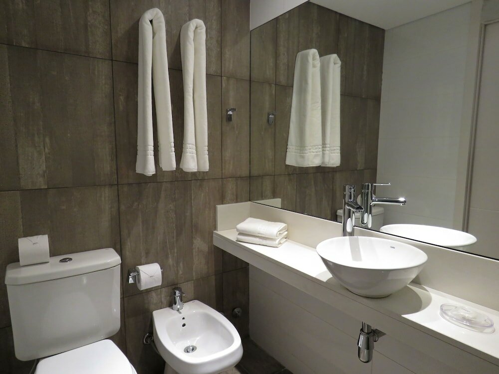 Фото Smart Hotel Montevideo