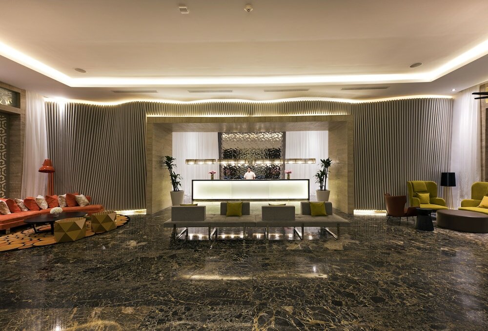 Фото Nickelodeon Hotels & Resorts Punta Cana, Gourmet All Inclusive by Karisma