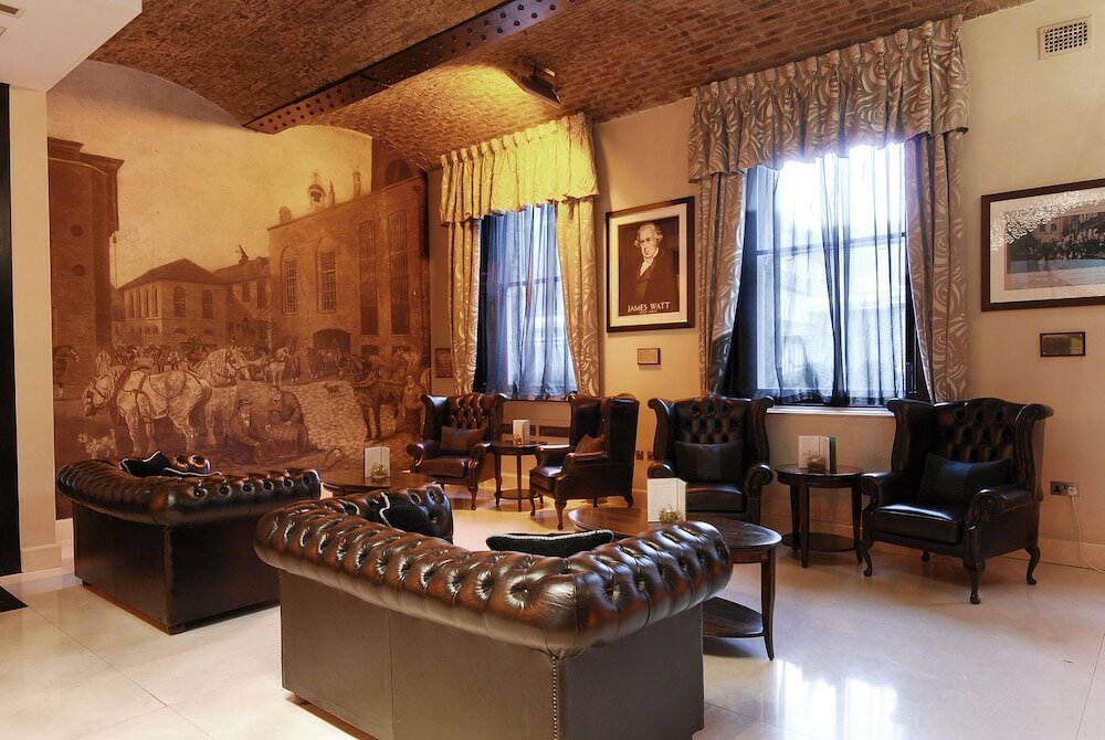 Фото Montcalm Brewery