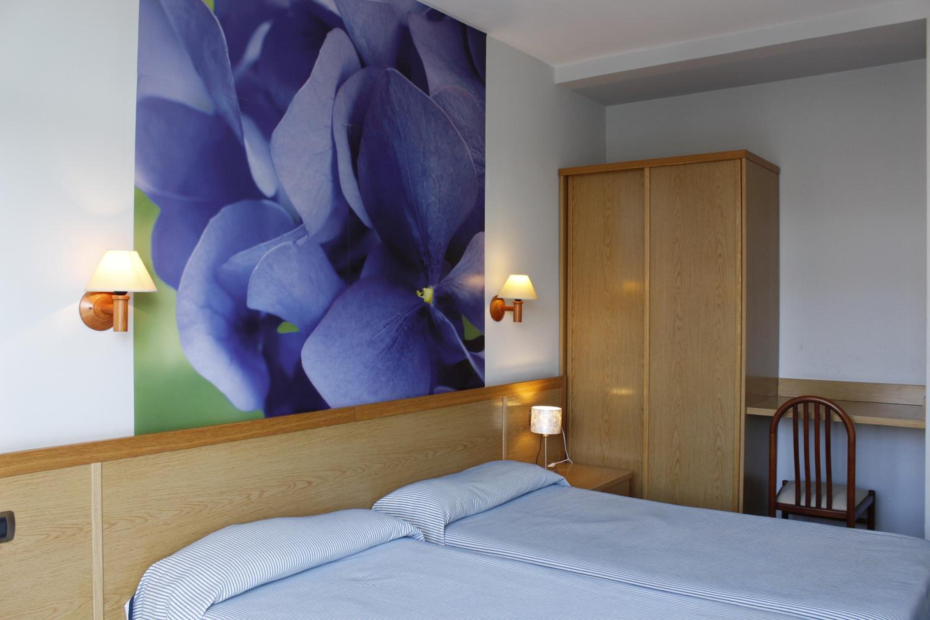 Фото Hotel Soraya