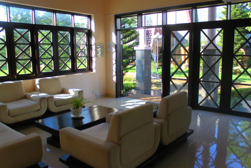 Фото Trung Nguyen Coffee Resort