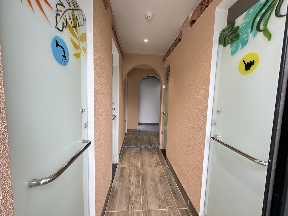 Фото Seahorse Han Market Da Nang Hostel by Haviland