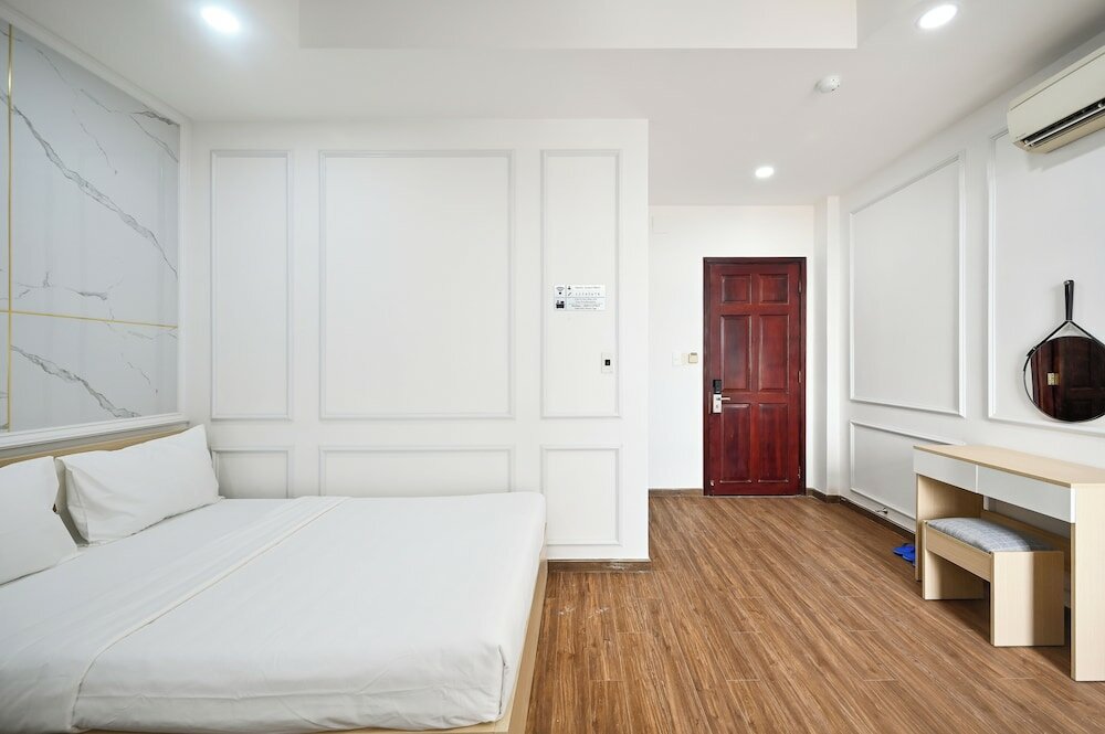 Фото Sunrise Airport Hotel