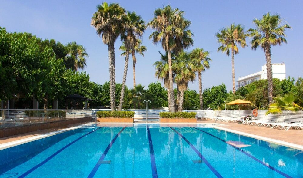 Фото Camping Bellsol