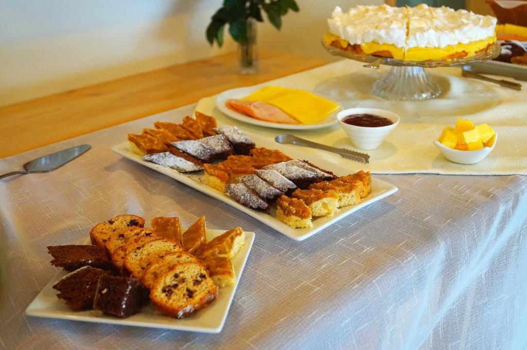 Фото Ruca Cheli Village Ski Hotel