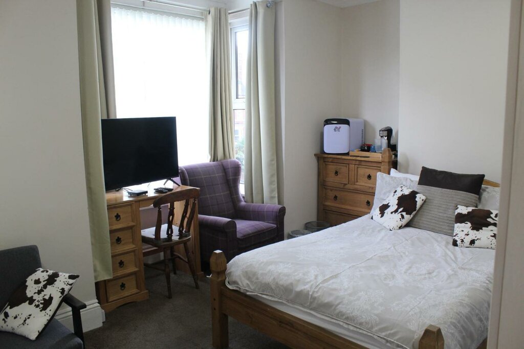 Guest house Oakwell Guest House, Bridlington, photo