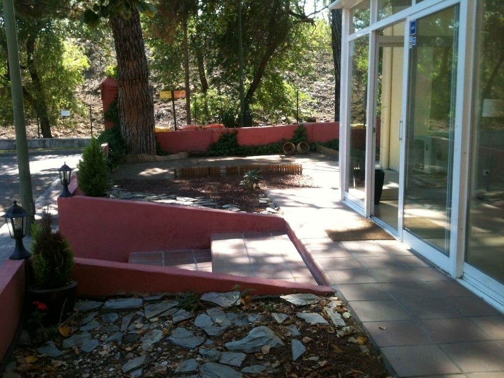 Фото C&h Aravaca Garden