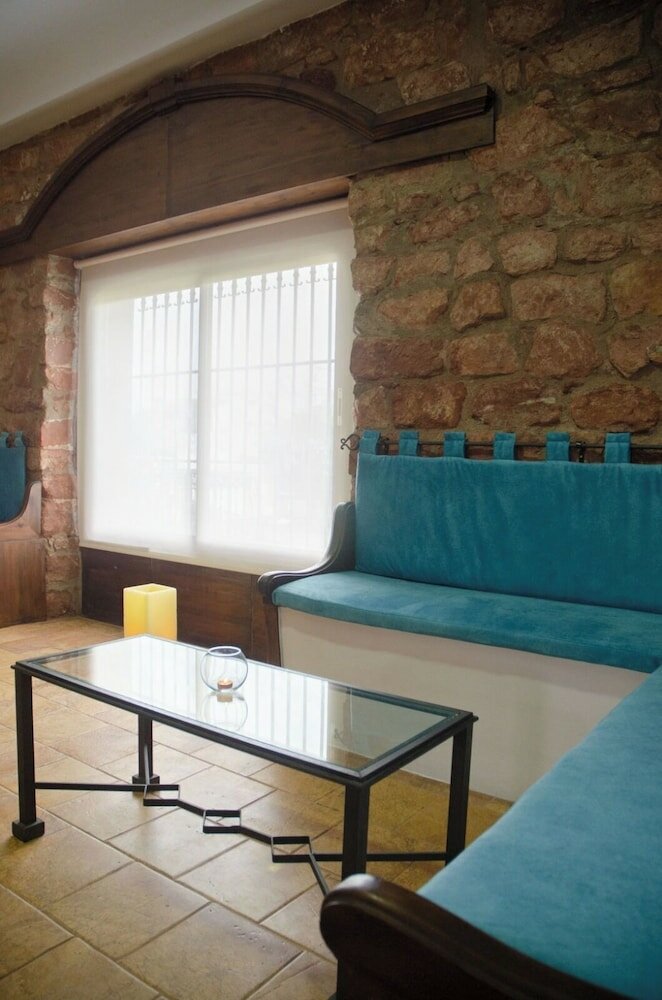 Фото Gran Hotel SPA