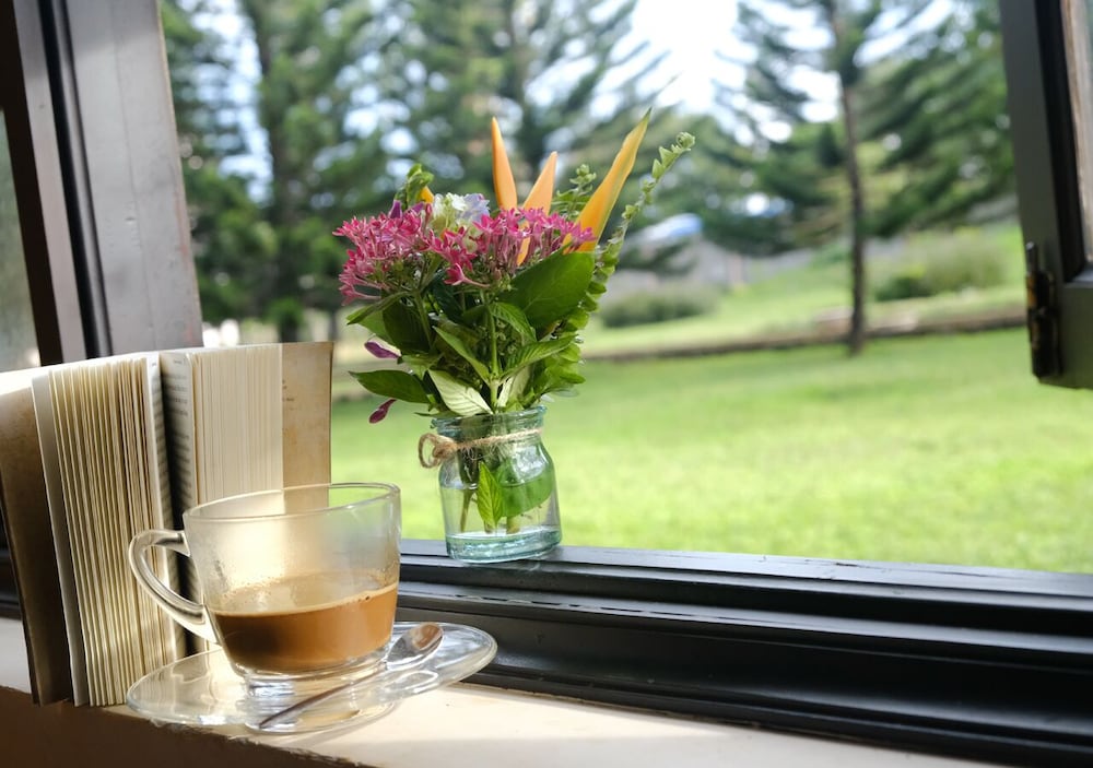 Фото Trung Nguyen Coffee Resort