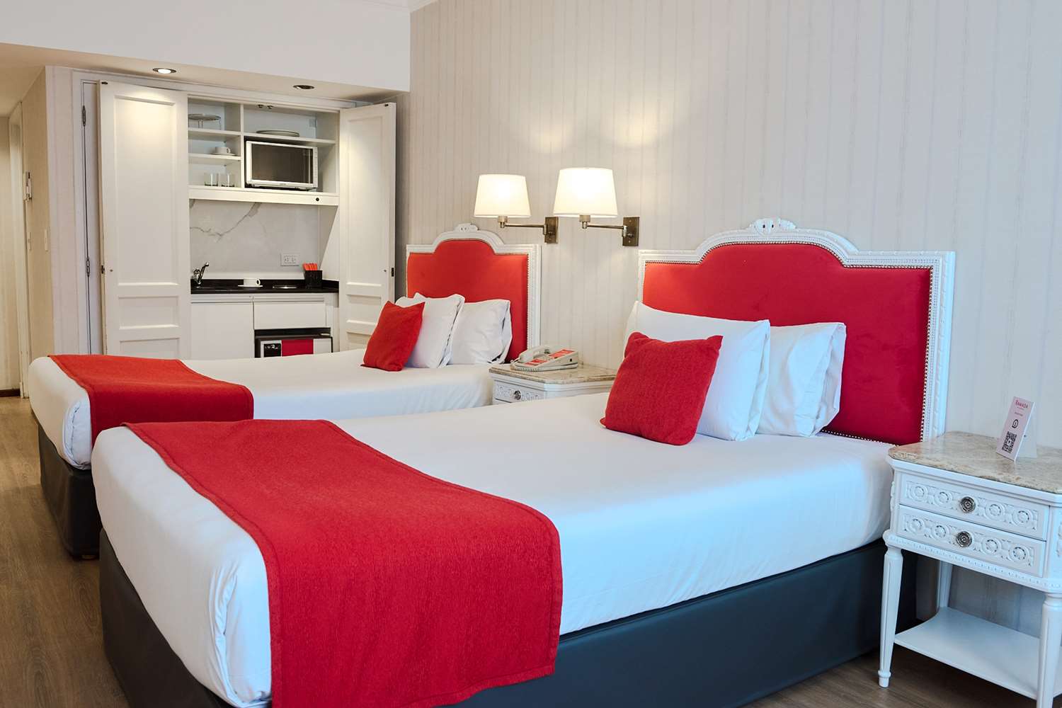 Фото Ramada by Wyndham Buenos Aires Centro