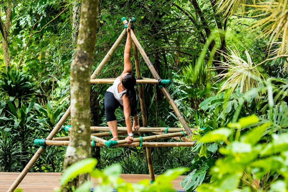 Фото Hotel Unique Garden