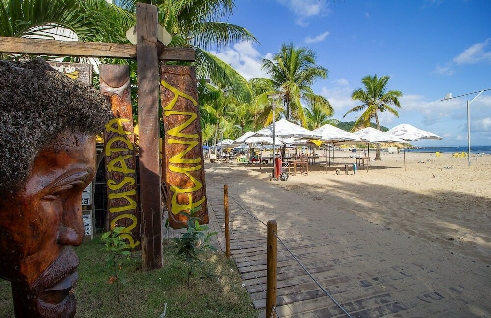 Фото Pousada Funny